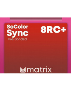SOCOLOR SYNC Förbunden 8RC+...