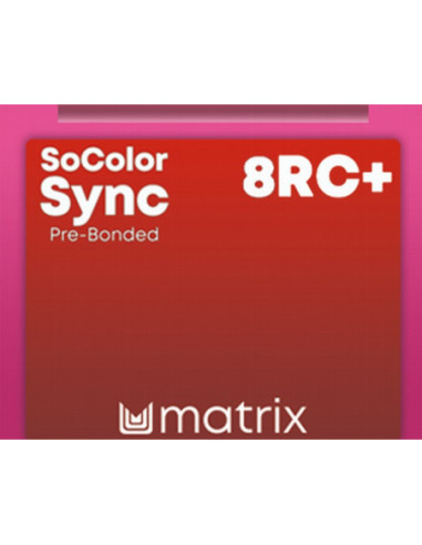 SOCOLOR SYNC Förbunden 8RC+ 90ml