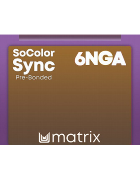 SOCOLOR SYNC Förbunden 6NGA 90ml