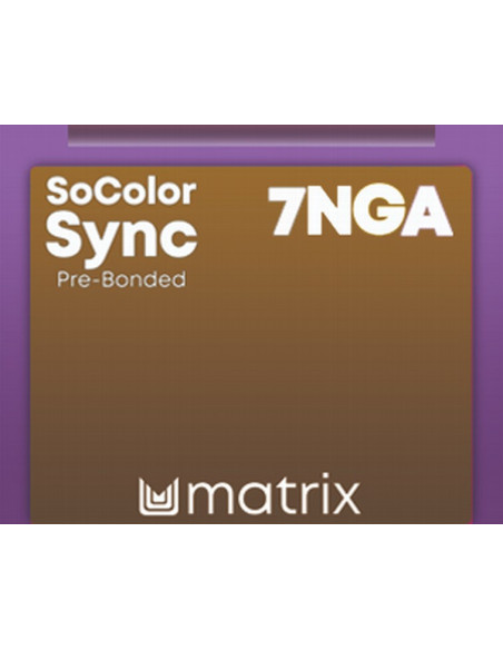 SOCOLOR SYNC Förbunden 7NGA 90ml