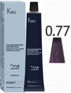 INVOLVE Hårfärg 0,77, 100 ml