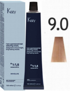 INVOLVE Hårfärg 9.0, 100ml