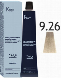 INVOLVE Hårfärg 9.26, 100ml