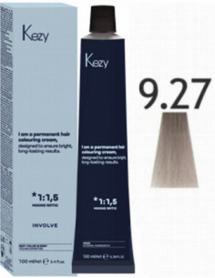 INVOLVE Hårfärg 9.27, 100ml