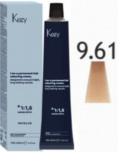 INVOLVE Hårfärg 9.61, 100ml