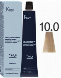 INVOLVE Hårfärg 10.0, 100ml
