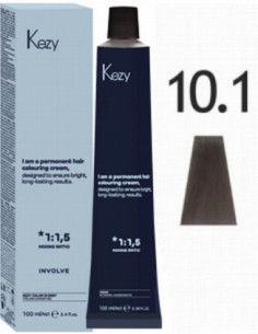 INVOLVE Hårfärg 10.1, 100ml