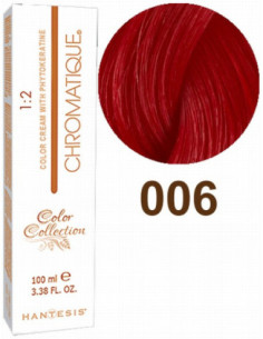 HANTESIS Hair color...