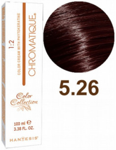 HANTESIS hårfärg...