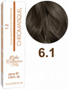 HANTESIS hårfärg...