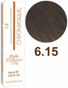 HANTESIS hårfärg...
