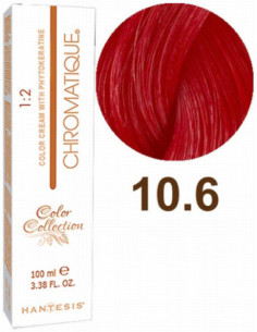 HANTESIS Hair color...