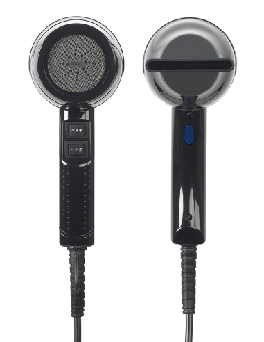 Hårtork Ultron Vayu kompakt, 2...