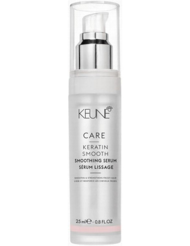 CARE Keratin Smooth Serum 25ml