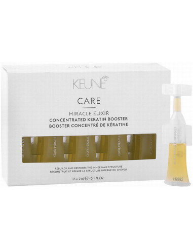 CARE Miracle Elixir Koncentrerad...