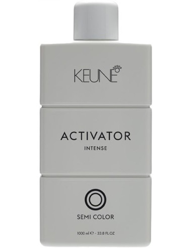 SEMI COLOR intensiv färgaktivator 1000ml