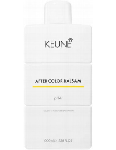 EFTERFÄRGNINGSBALSAM pH4 1000ml