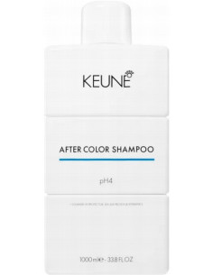 AFTER COLOR Schampo pH4 1000ml
