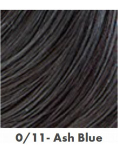 SEMI-FÄRG 0,11 60 ml