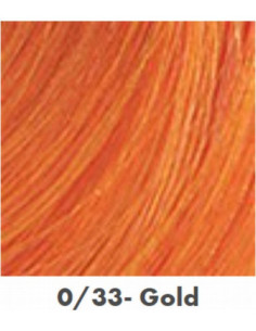 SEMI-FÄRG 0,33 60 ml