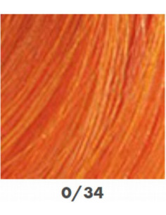 SEMI-FÄRG 0,34 60 ml