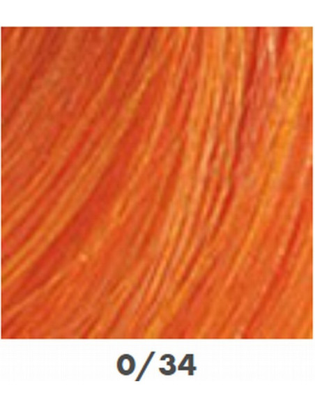 SEMI-FÄRG 0,34 60 ml