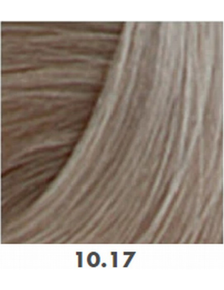 SEMI-FÄRG 10,17 60 ml