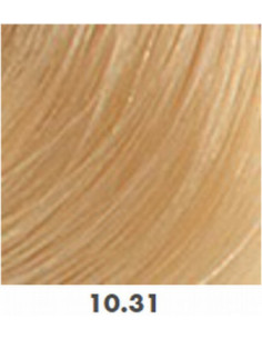 SEMI-FÄRG 10.31 60ml