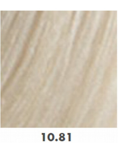 SEMI-FÄRG 10,81 60 ml