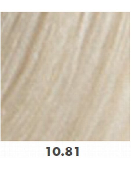 SEMI-FÄRG 10,81 60 ml