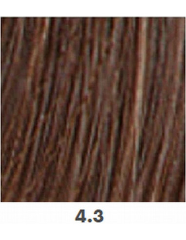 SEMI-FÄRG 4.3 60ml