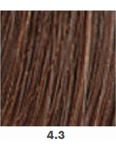 SEMI-FÄRG 4.3 60ml