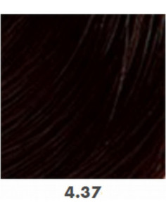 SEMI-FÄRG 4,37 60 ml