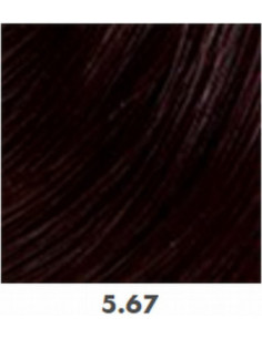 SEMI-FÄRG 5,67 60 ml