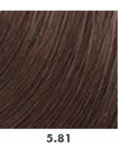 SEMI-FÄRG 5,81 60 ml