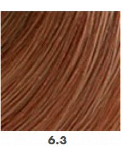 SEMI-FÄRG 6,3 60 ml