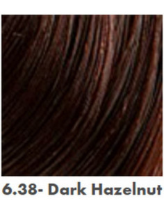 SEMI-FÄRG 6,38 60 ml