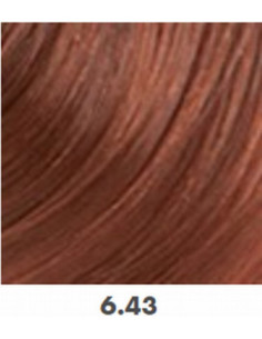 SEMI-FÄRG 6,43 60 ml