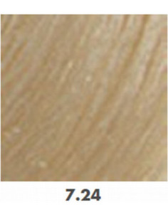 SEMI-FÄRG 7.24 60ml