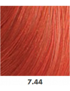 SEMI-FÄRG 7,44 60 ml