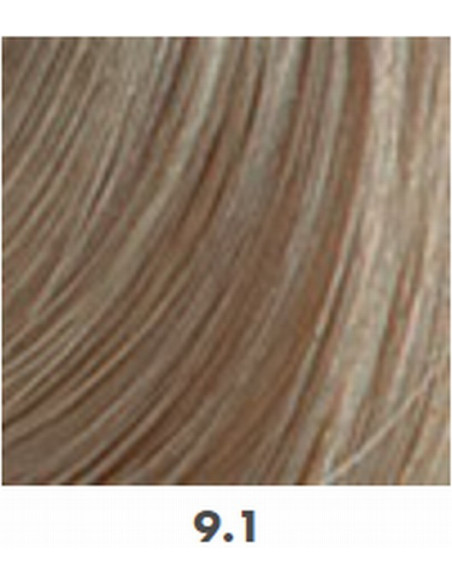SEMI-FÄRG 9.1 60ml