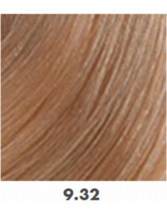 SEMI-FÄRG 9.32 60ml