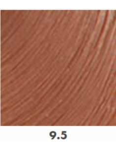 SEMI-FÄRG 9,5 60 ml