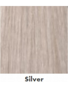 SEMI FÄRG Silver 60ml