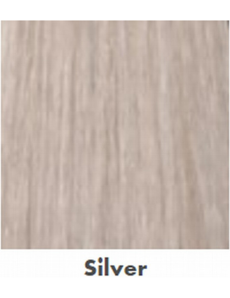 SEMI FÄRG Silver 60ml
