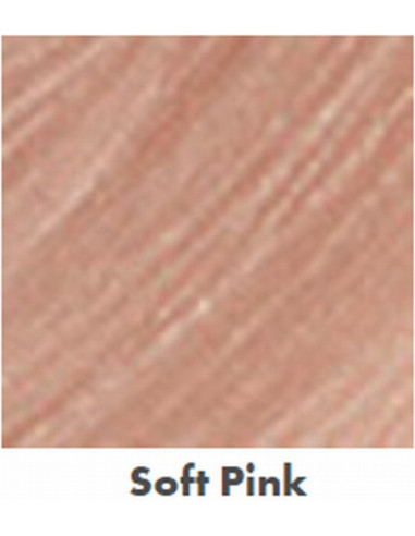 SEMI COLOR Mjukt rosa 60ml
