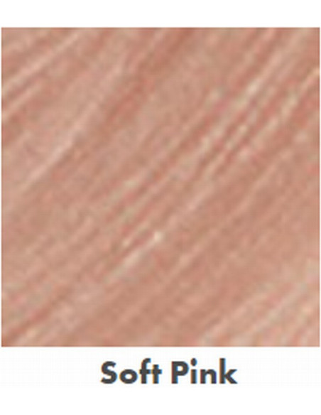 SEMI COLOR Mjukt rosa 60ml