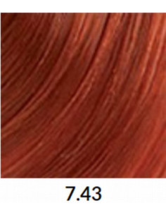 BLÄCKFÄRG 7,43 60 ml