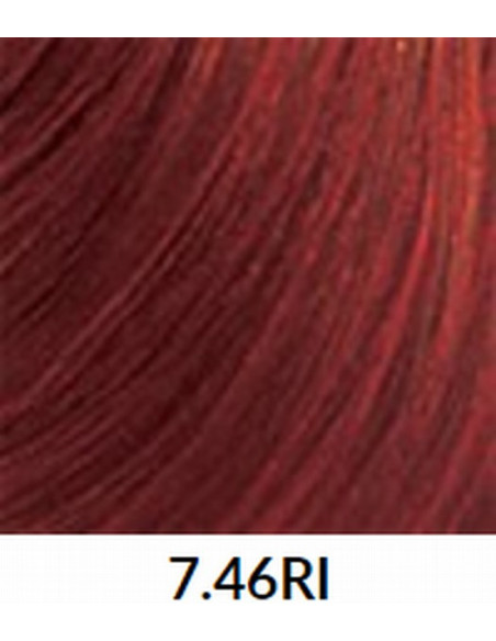 FÄRGBLÄCK 7.46RI 60ml