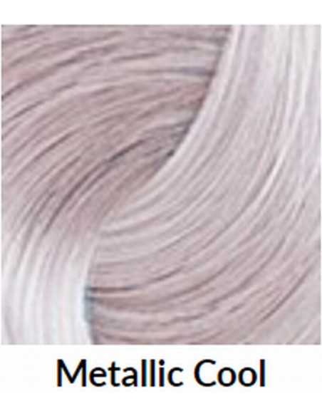 BLÄCKFÄRG Metallisk Kall 60ml